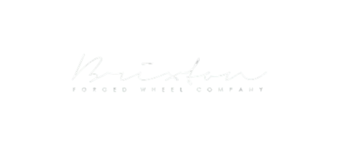 Brixton Forged logo