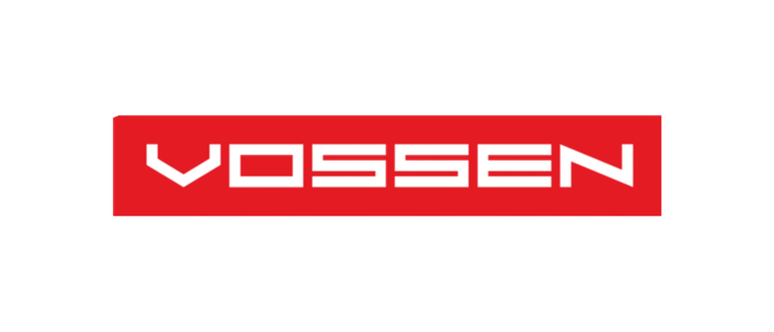 Vossen logo