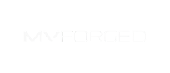 MV Forged logo