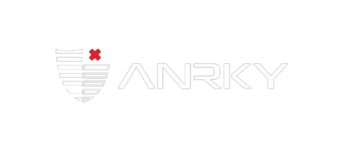 Anrky logo