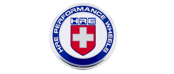 HRE logo