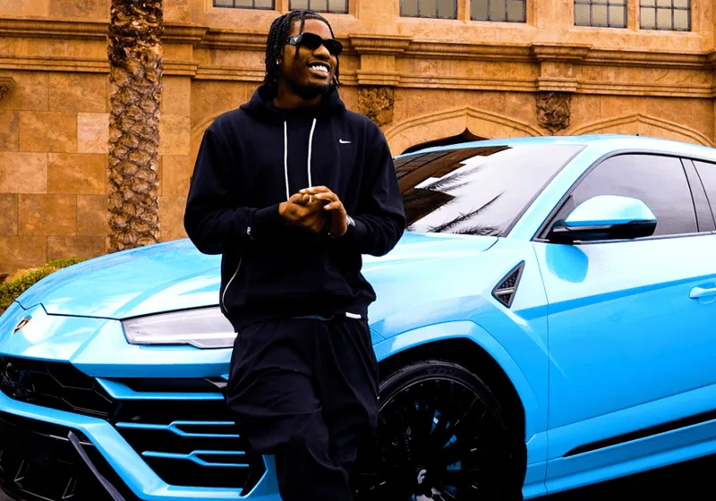 CJ SO COOL x Lusso Auto Design by Lusso Auto Design