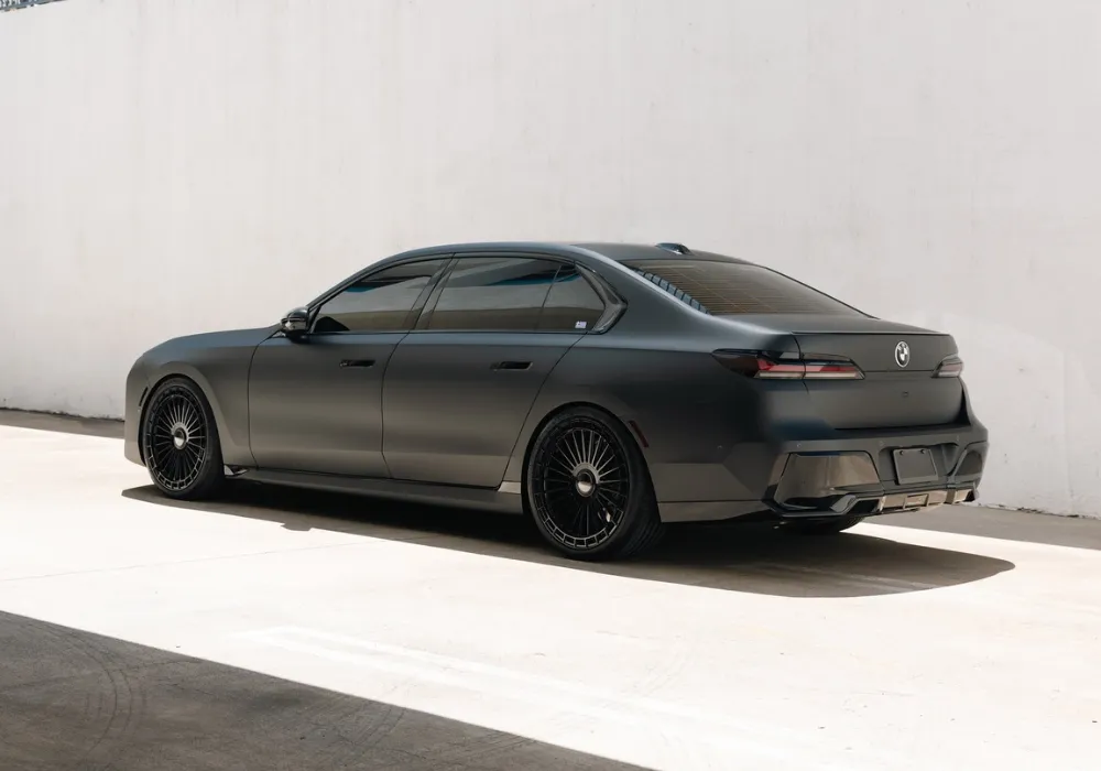 Giavanna Papasavvas x Lusso Auto Design build gallery at Lusso Auto Design, image 2