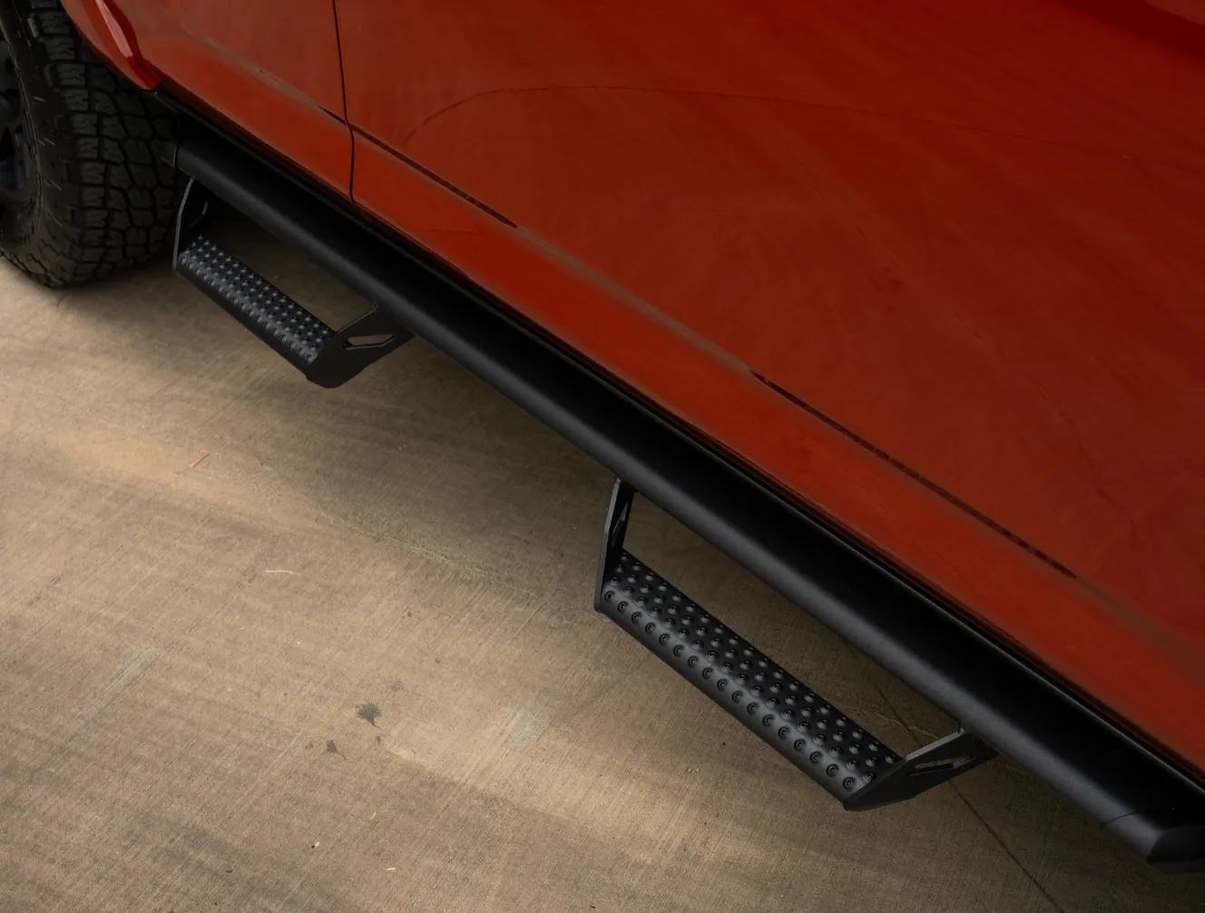 Toyota 4Runner TRD Pro Custom Build build gallery at Lusso Auto Design, image 2