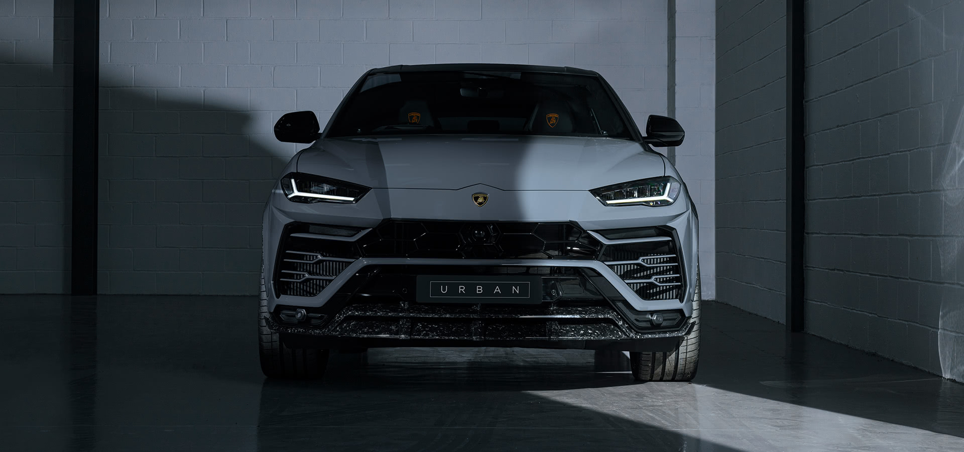 Urban Automotive Urban Aero Programme forged wheel