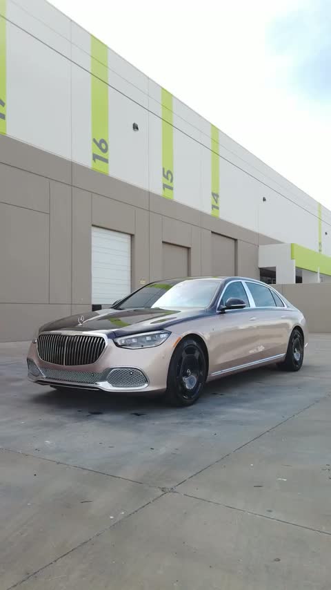 Custom car build 2 by Lusso Auto Design, wheels, wrap and protection work in Henderson, NV