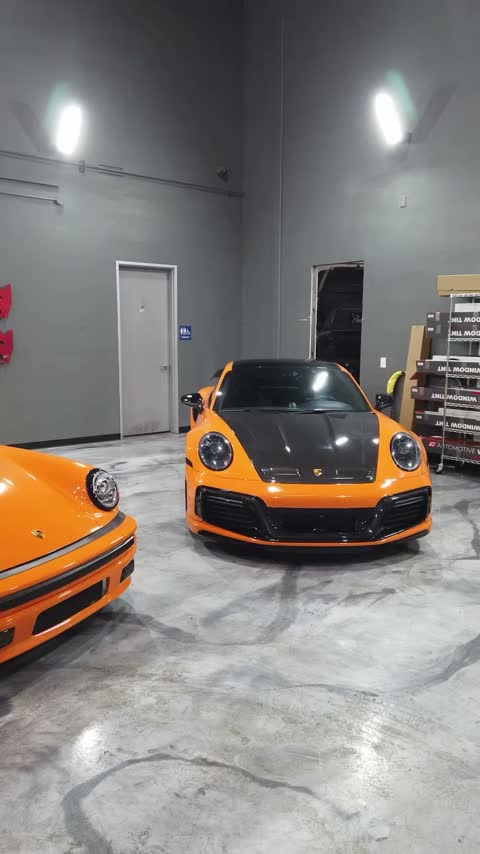 Custom car build 6 by Lusso Auto Design, wheels, wrap and protection work in Henderson, NV