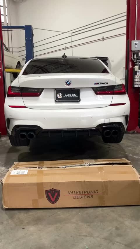 Custom car build 9 by Lusso Auto Design, wheels, wrap and protection work in Henderson, NV