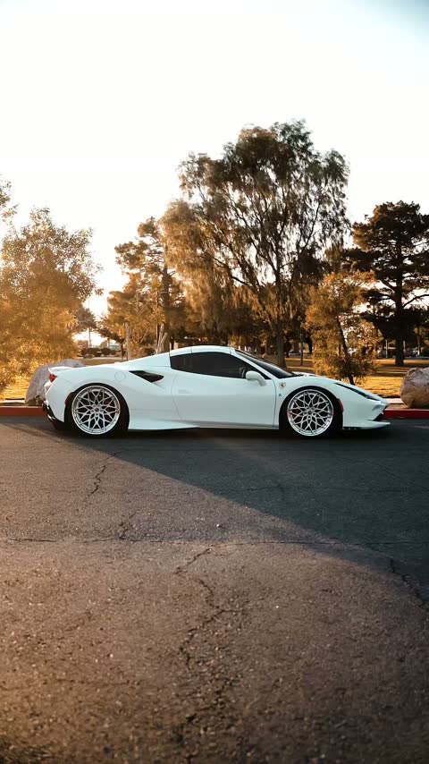 Custom car build 18 by Lusso Auto Design, wheels, wrap and protection work in Henderson, NV